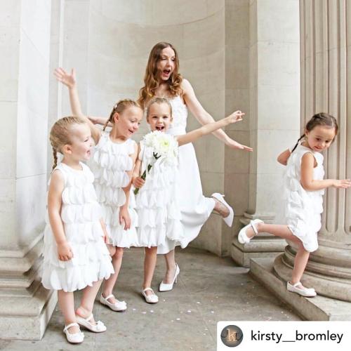 Kirsty Bromley photography international day of play westminster wedding