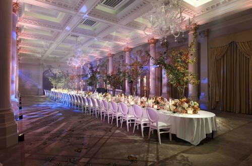 The Langham - Grand Ballroom