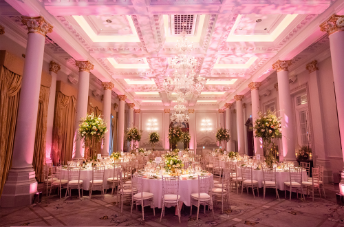 Grand Ballroom