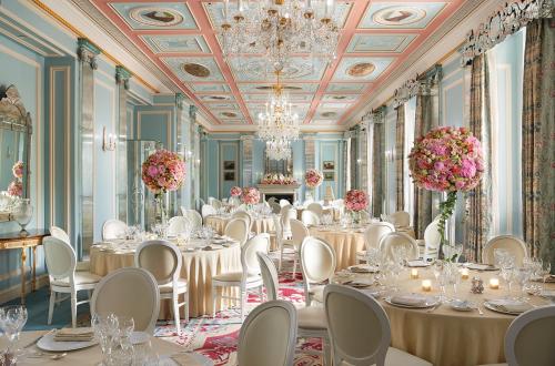 The Belgravia, The Lanesborough