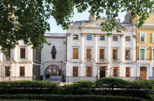 No.11 Cavendish Square